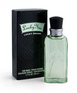 Lucky You Cologne - Click Image to Close